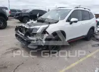 2024 Subaru Forester фото