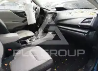2024 Subaru Forester photo