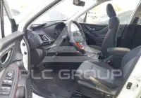 2024 Subaru Forester фото
