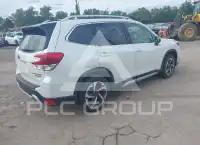 2024 Subaru Forester фото