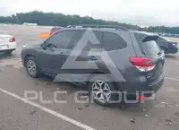 2024 Subaru Forester photo