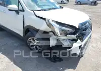 2024 Subaru Forester фото