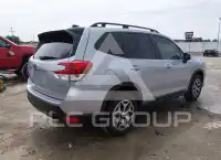 2024 Subaru Forester фото