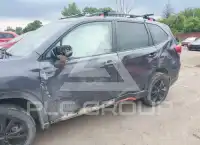 2024 Subaru Forester фото