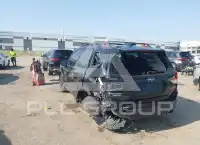 2024 Subaru Forester фото