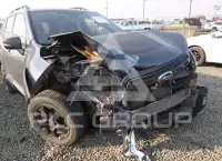 2024 Subaru Forester фото