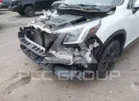 2024 Subaru Forester фото
