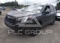 2024 Subaru Forester photo
