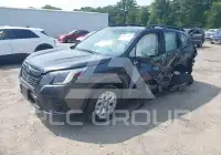2024 Subaru Forester фото