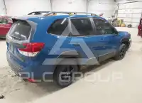 2024 Subaru Forester фото