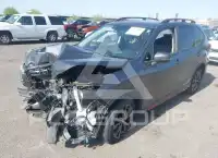 2024 Subaru Forester фото