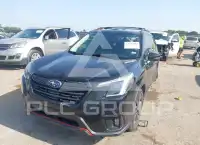2024 Subaru Forester фото