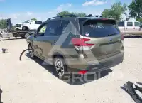2024 Subaru Forester фото