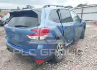 2024 Subaru Forester фото