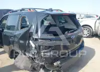 2024 Subaru Forester фото