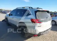 2024 Subaru Forester photo