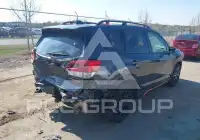 2024 Subaru Forester photo