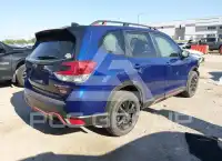 2024 Subaru Forester photo