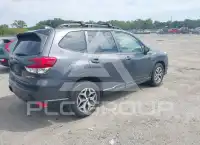 2024 Subaru Forester фото