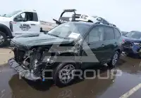 2024 Subaru Forester photo