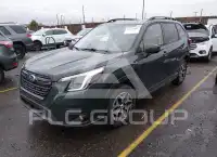 2024 Subaru Forester photo