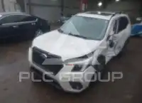 2024 Subaru Forester фото