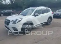 2024 Subaru Forester фото