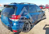 2024 Subaru Forester фото