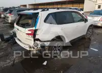 2024 Subaru Forester фото