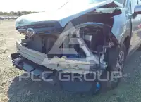 2024 Subaru Forester фото