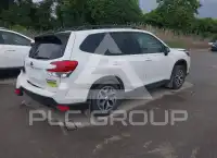 2024 Subaru Forester фото
