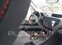 2024 Subaru Forester фото