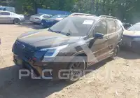 2024 Subaru Forester фото