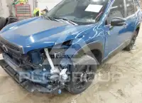 2024 Subaru Forester фото