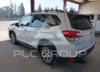 2024 Subaru Forester photo