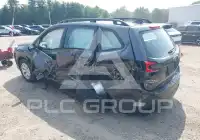 2024 Subaru Forester фото