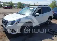2024 Subaru Forester photo