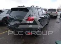 2024 Subaru Forester photo