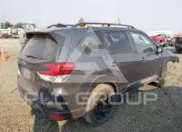 2024 Subaru Forester фото