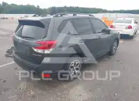 2024 Subaru Forester photo