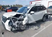 2024 Subaru Forester фото