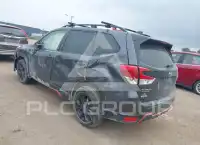 2024 Subaru Forester фото