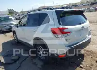 2024 Subaru Forester photo
