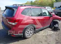 2024 Subaru Forester фото