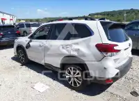 2024 Subaru Forester фото