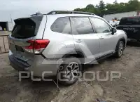 2024 Subaru Forester photo
