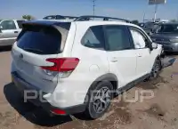 2024 Subaru Forester photo