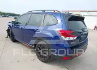 2024 Subaru Forester фото