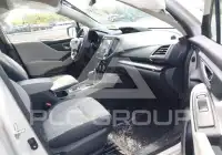 2024 Subaru Forester фото