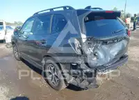 2024 Subaru Forester photo